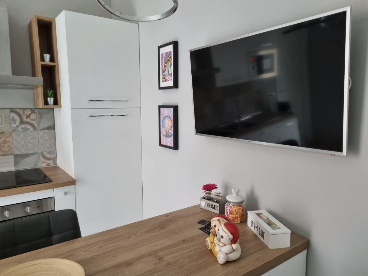 Apartmán Ca Fiamma 1 Casale Monferrato Exteriér fotografie