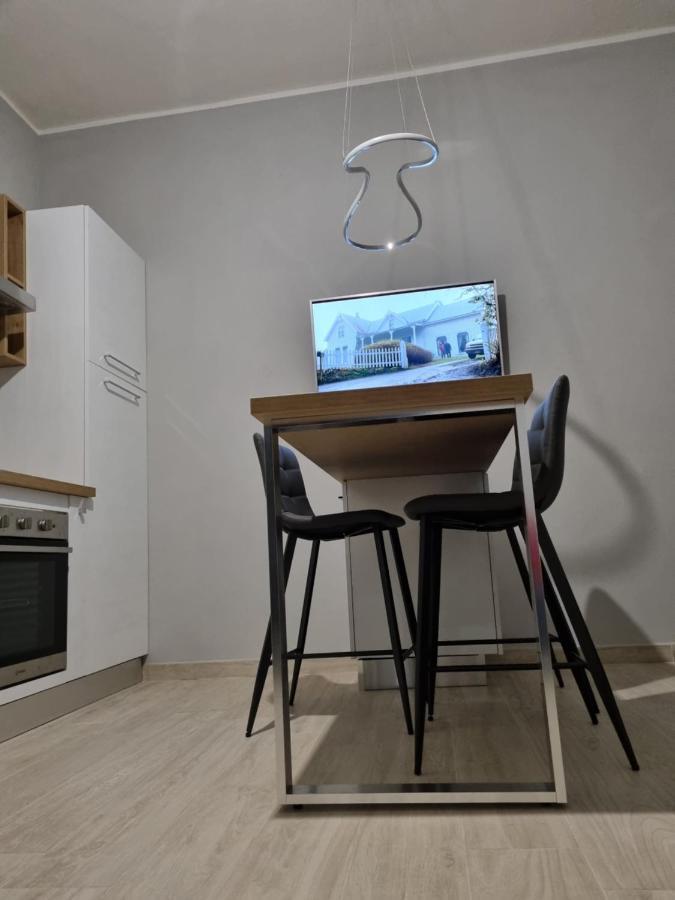 Apartmán Ca Fiamma 1 Casale Monferrato Exteriér fotografie