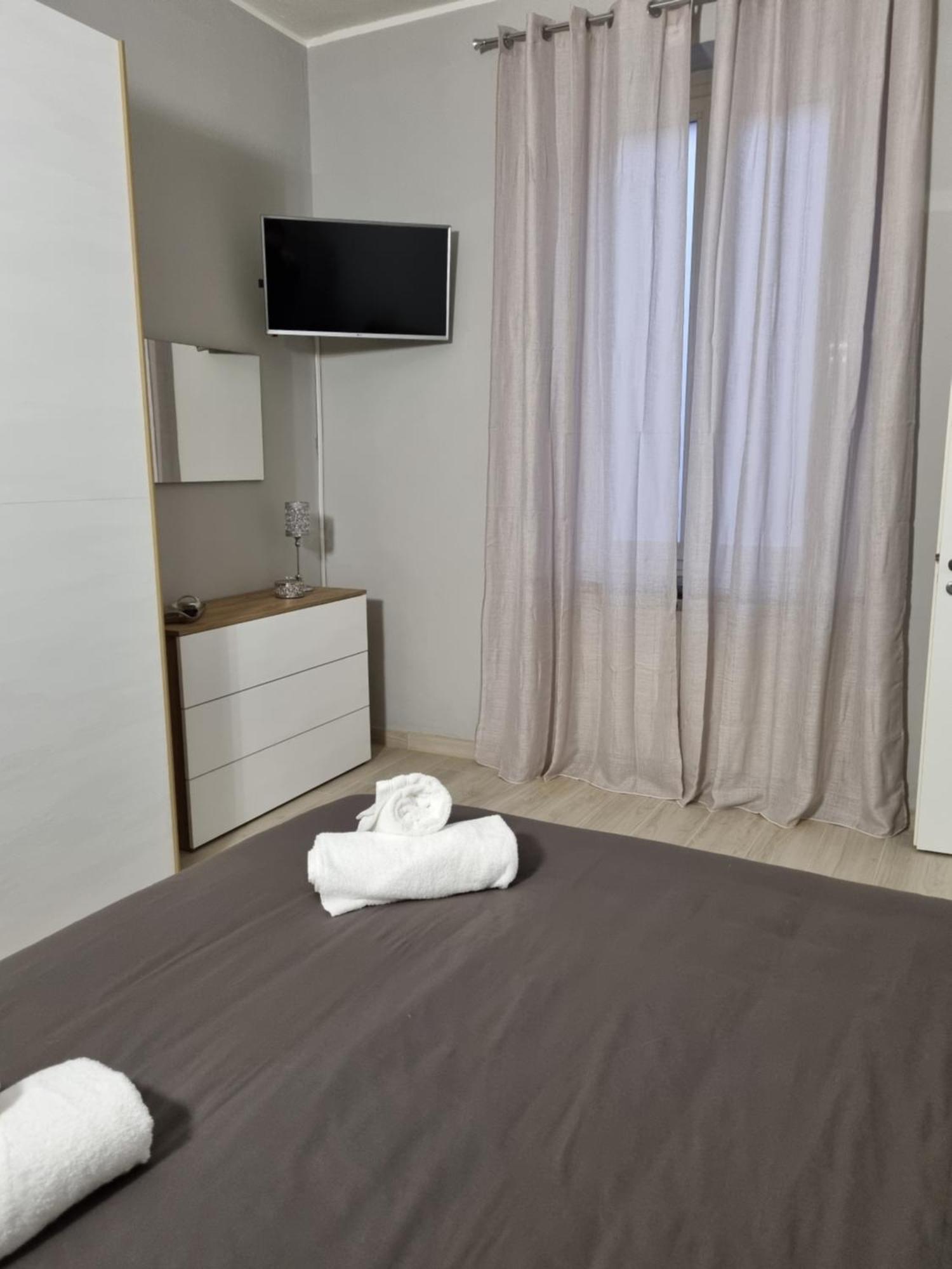 Apartmán Ca Fiamma 1 Casale Monferrato Exteriér fotografie