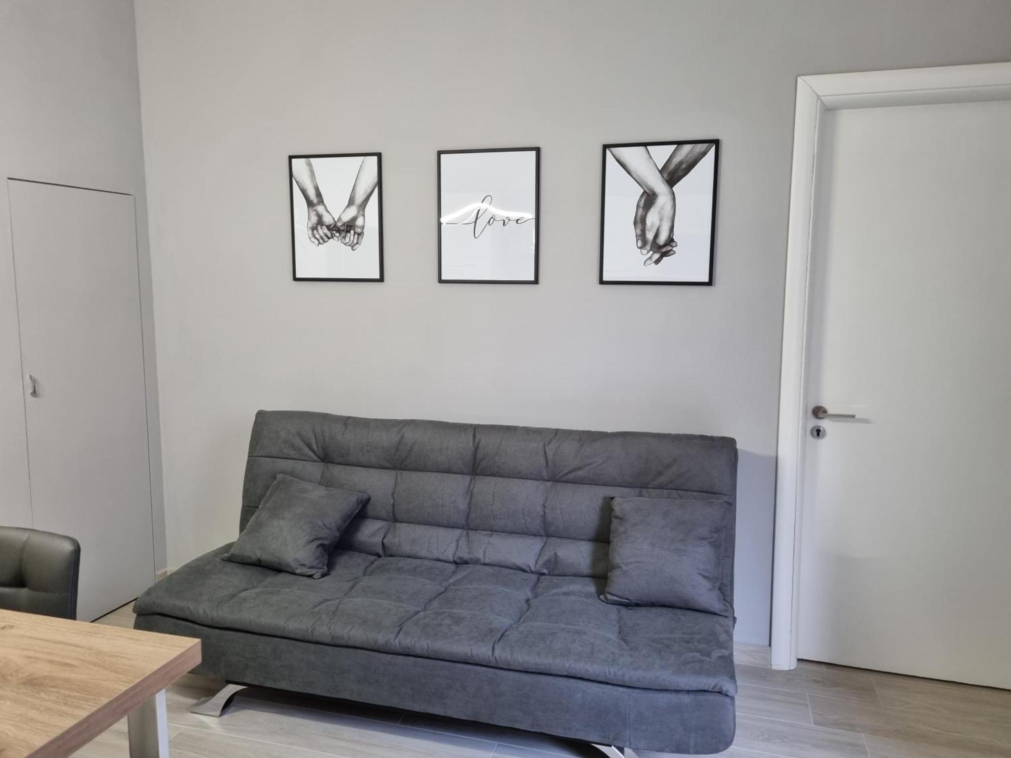 Apartmán Ca Fiamma 1 Casale Monferrato Exteriér fotografie