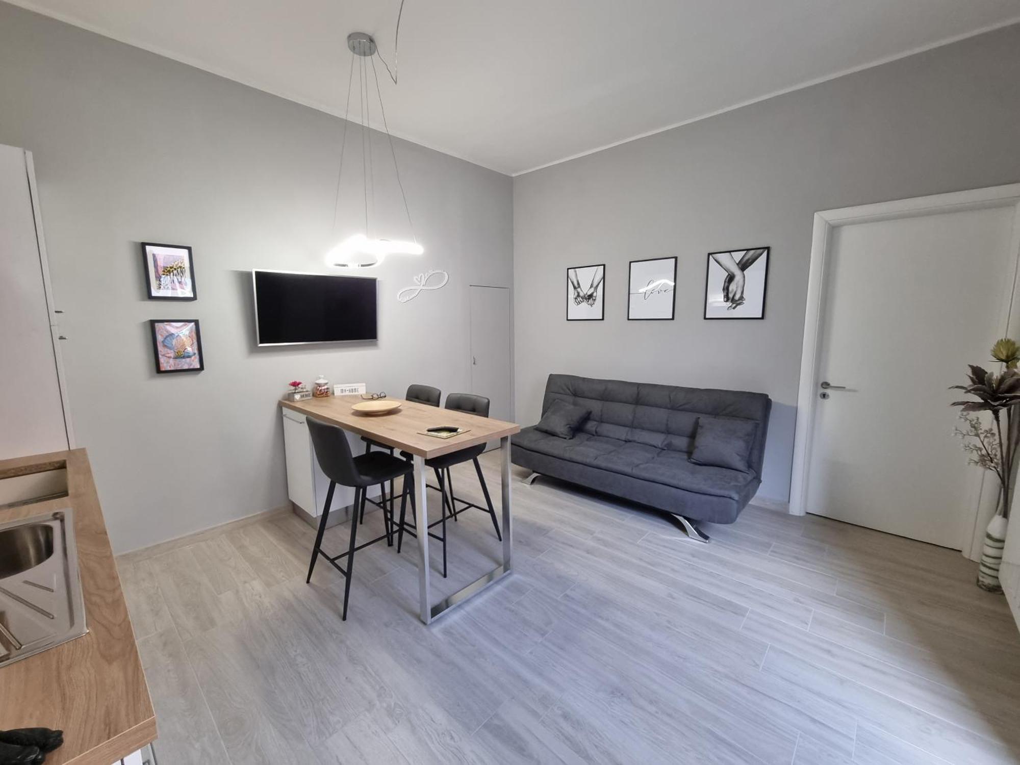 Apartmán Ca Fiamma 1 Casale Monferrato Exteriér fotografie
