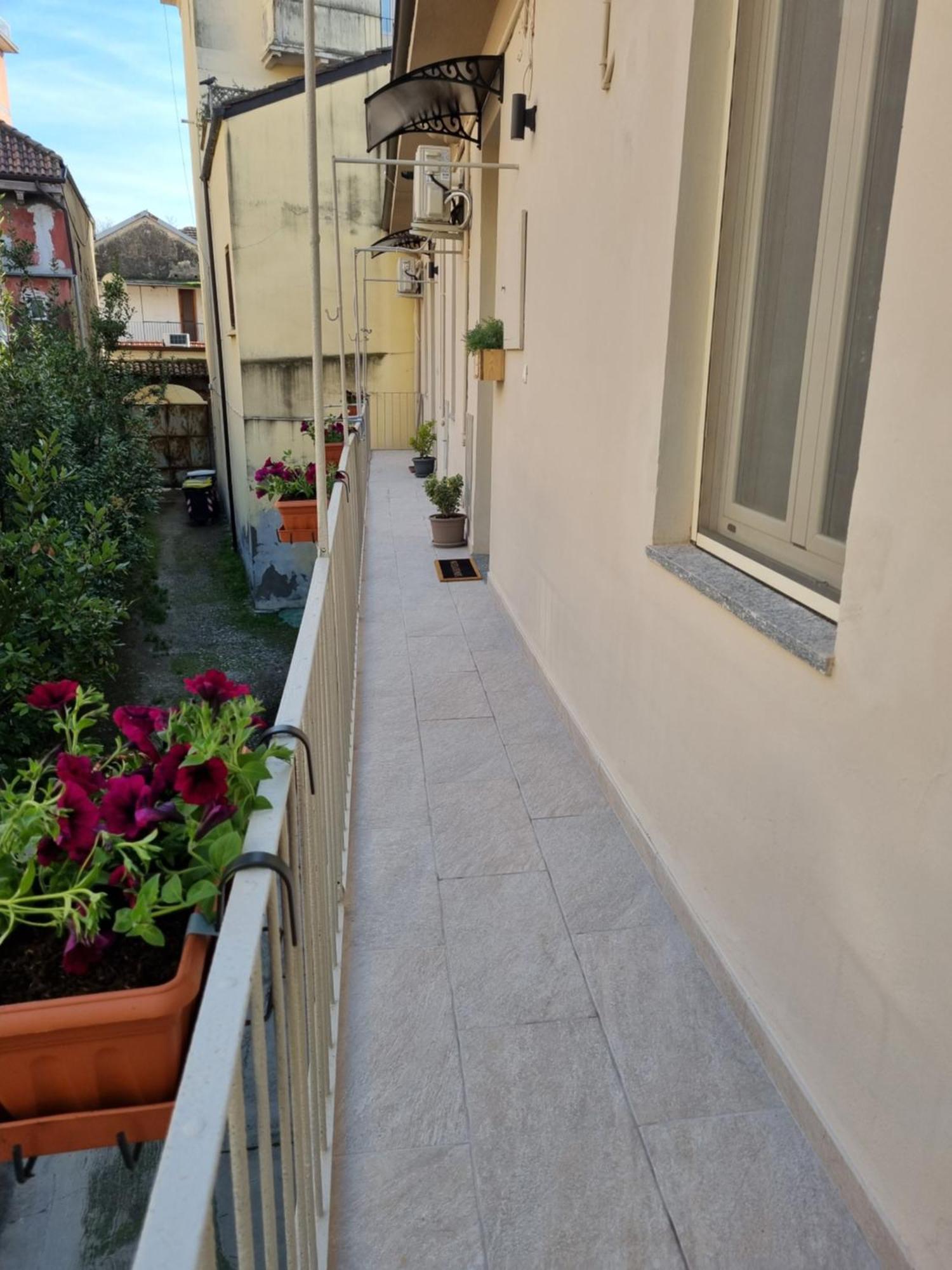 Apartmán Ca Fiamma 1 Casale Monferrato Exteriér fotografie