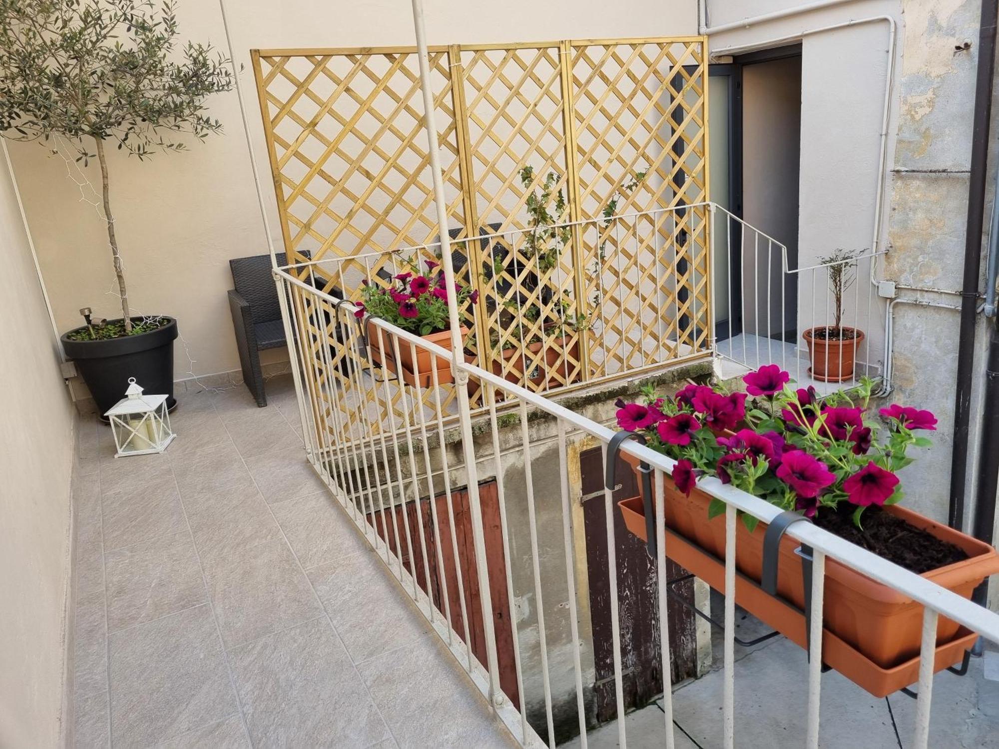 Apartmán Ca Fiamma 1 Casale Monferrato Exteriér fotografie