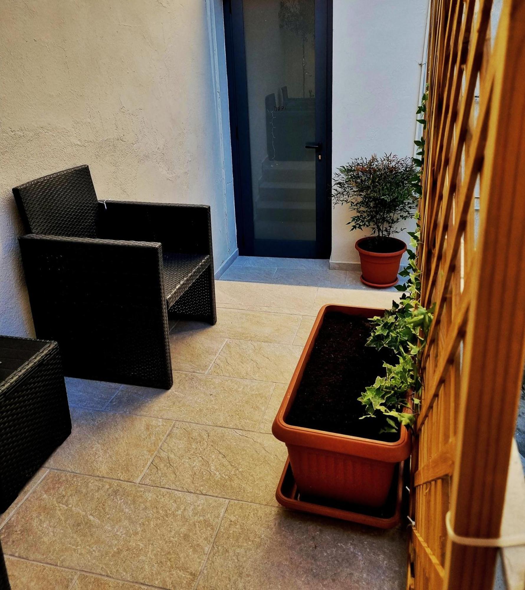 Apartmán Ca Fiamma 1 Casale Monferrato Exteriér fotografie
